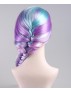 Purple Pony